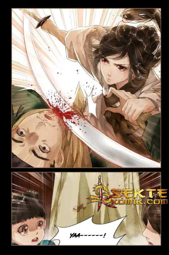 Divine Doctor Chapter 06 Gambar 11